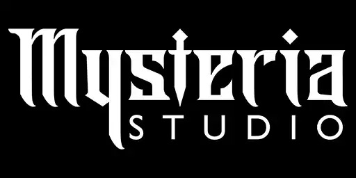 Mysteria Studio Logo